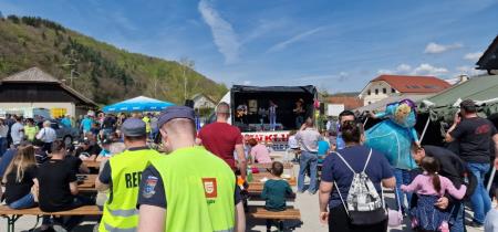 Mirna - 15. srecanje in blogoslov starodobnikov 22042023, foto Lapego (13)